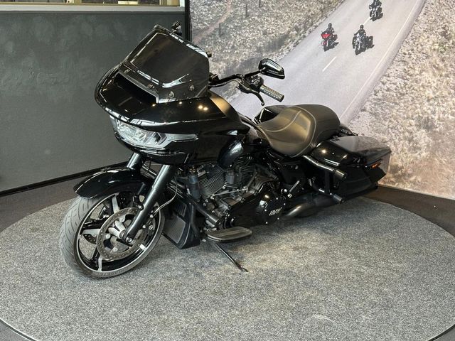 harley-davidson - road-glide-custom-fltrx