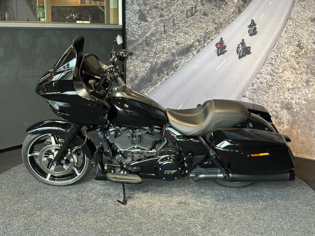 harley-davidson - road-glide-custom-fltrx