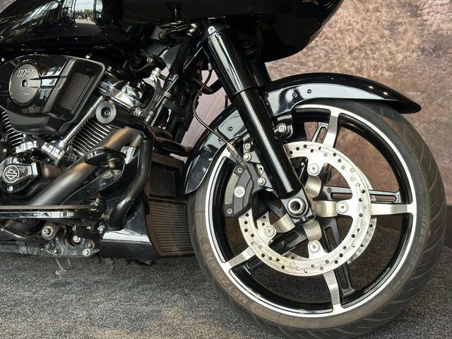 harley-davidson - road-glide-custom-fltrx