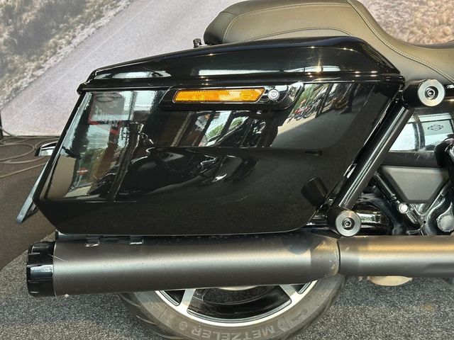harley-davidson - road-glide-custom-fltrx