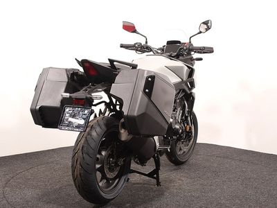 HONDA CB 1000 GT – foto 2