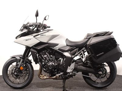 HONDA CB 1000 GT – foto 4