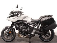 Honda CB 1000 GT 2026 nieuw – foto 4 van 7