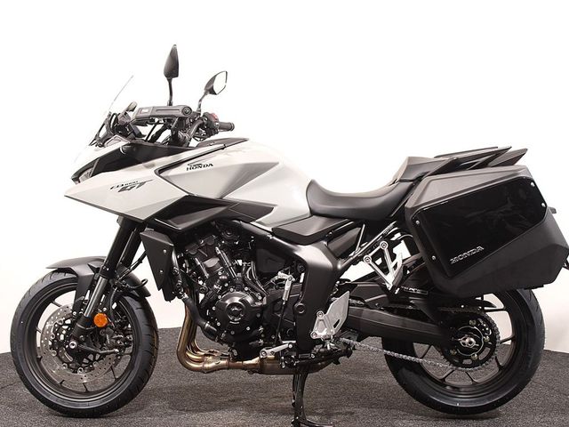 honda - cb-1000-gt