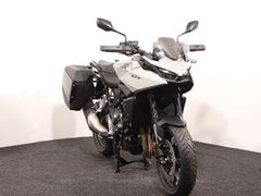 Honda CB 1000 GT 2026 nieuw – foto 6 van 7