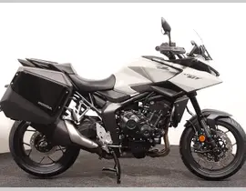 Honda CB 1000 GT 2026 nieuw