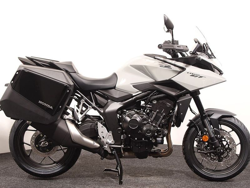 Honda CB 1000 GT 2026 nieuw