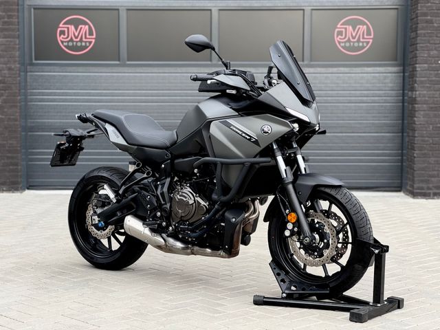 yamaha - tracer-7