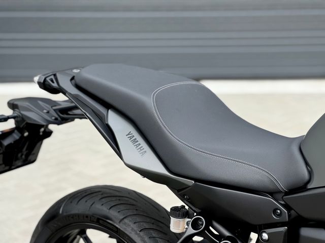 yamaha - tracer-7