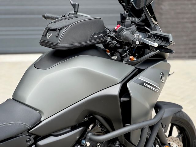 yamaha - tracer-7