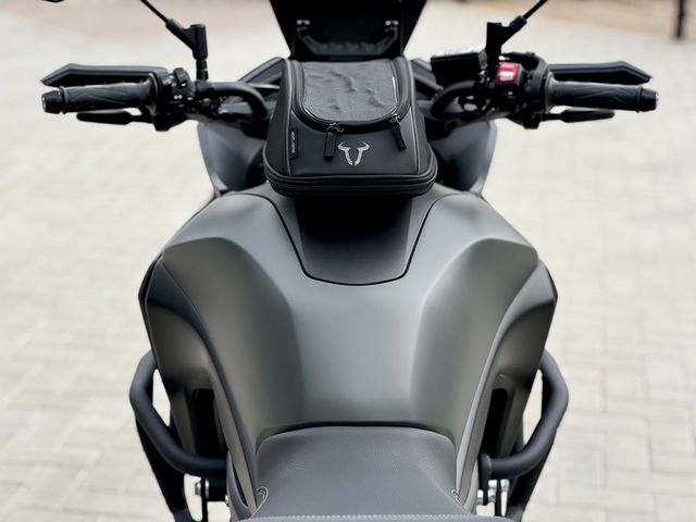 yamaha - tracer-7