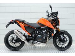KTM 690 DUKE