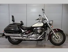 Suzuki VL 800 Volusia 2010 occasion