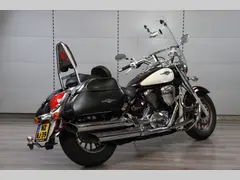 Suzuki VL 800 Volusia 2010 occasion – foto 6 van 20