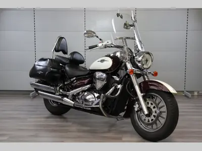 SUZUKI VL 800 VOLUSIA – foto 2