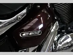Suzuki VL 800 Volusia 2010 occasion – foto 8 van 20