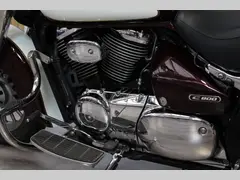 Suzuki VL 800 Volusia 2010 occasion – foto 13 van 20
