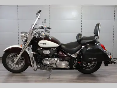 SUZUKI VL 800 VOLUSIA – foto 3