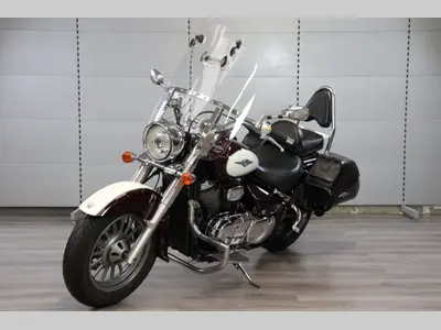 SUZUKI VL 800 VOLUSIA – foto 4