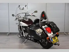 Suzuki VL 800 Volusia 2010 occasion – foto 5 van 20