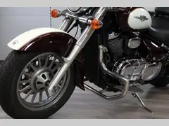 Suzuki VL 800 Volusia 2010 occasion – foto 19 van 20