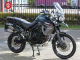 TRIUMPH TIGER 800 XCA