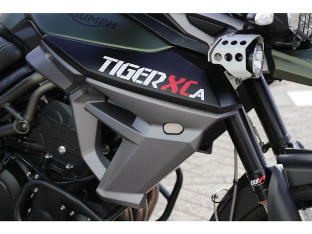 triumph - tiger-800-xca