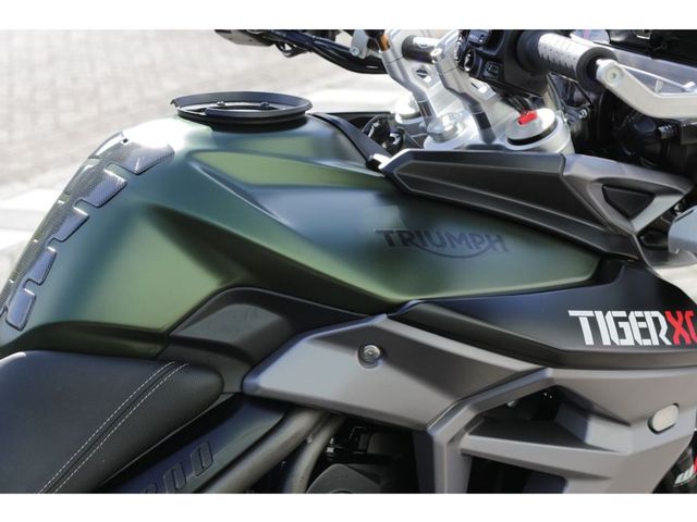 triumph - tiger-800-xca