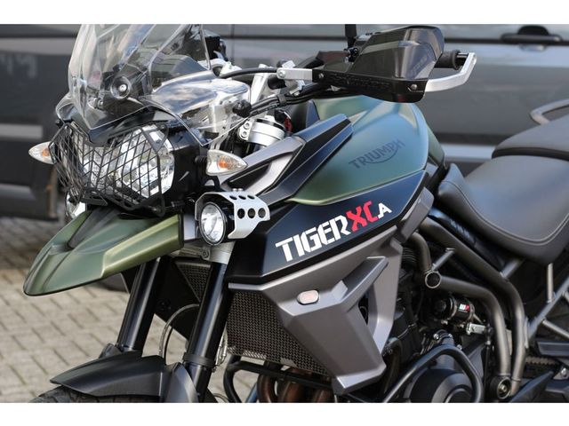 triumph - tiger-800-xca