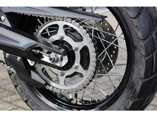triumph - tiger-800-xca