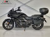 HONDA CTX 700 DCT ABS