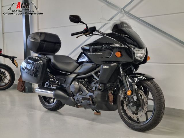 honda - ctx-700-dct-abs