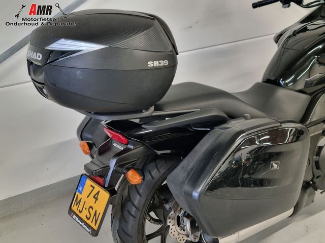 honda - ctx-700-dct-abs