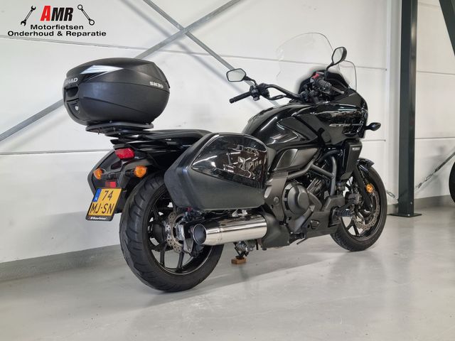 honda - ctx-700-dct-abs