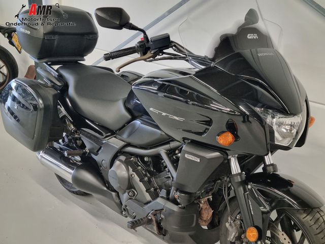 honda - ctx-700-dct-abs