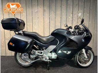 BMW K 1200 RS 1997 occasion