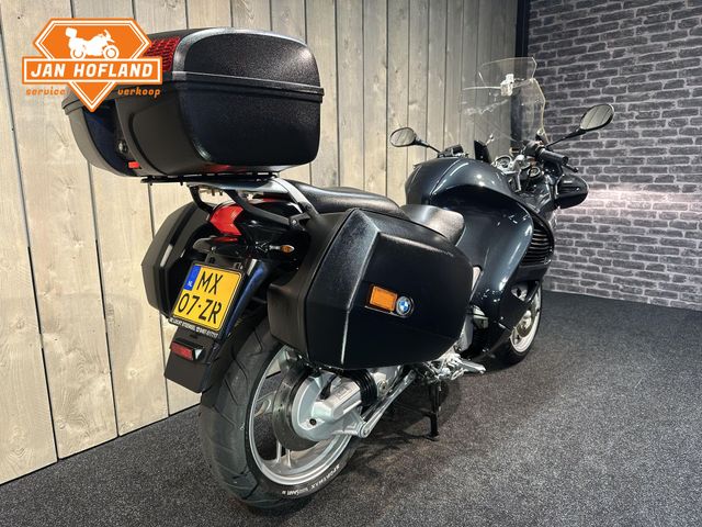 bmw - k-1200-rs