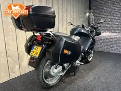 BMW K 1200 RS 1997 occasion – foto 3 van 21
