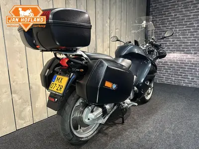 BMW K 1200 RS – foto 3