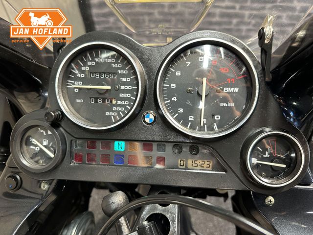 bmw - k-1200-rs
