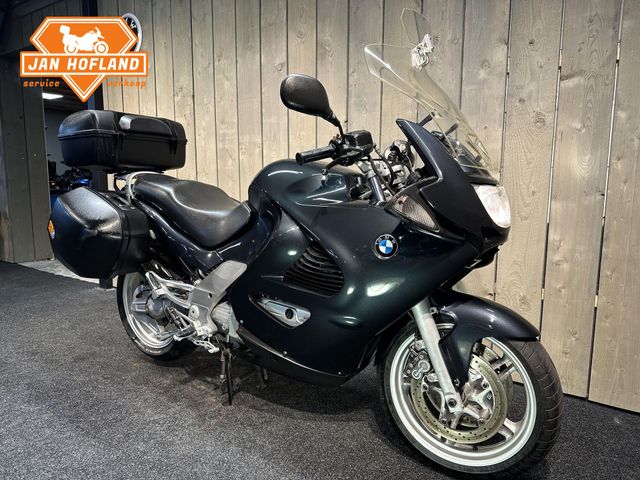 bmw - k-1200-rs