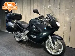 BMW K 1200 RS 1997 occasion – foto 2 van 21