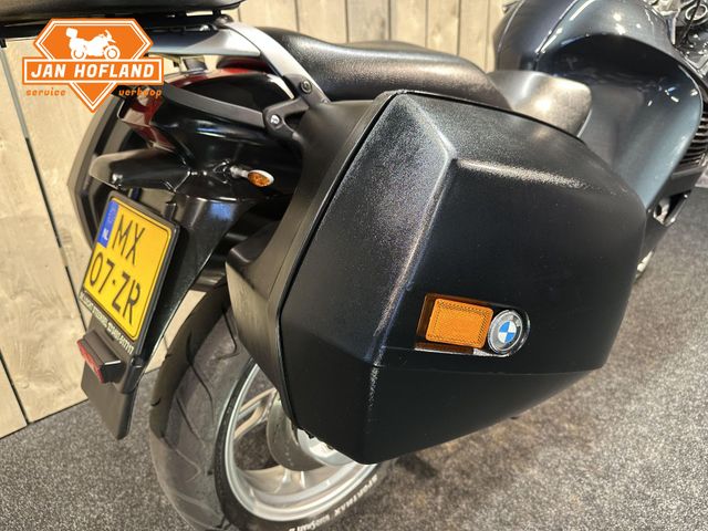 bmw - k-1200-rs