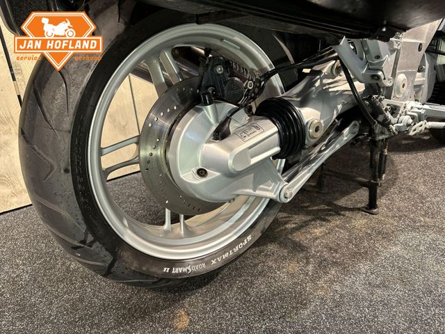 bmw - k-1200-rs
