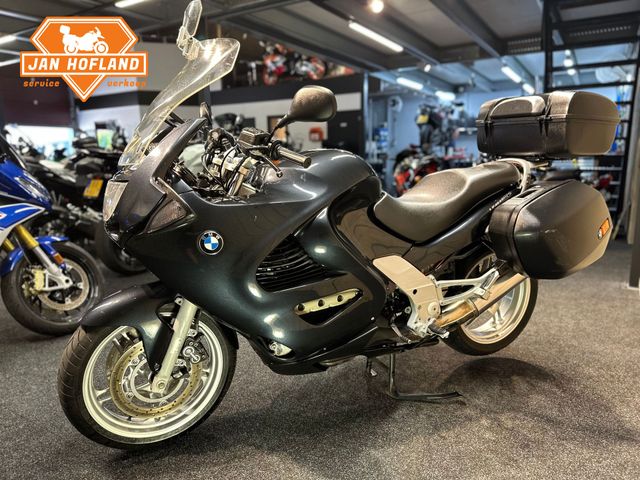 bmw - k-1200-rs