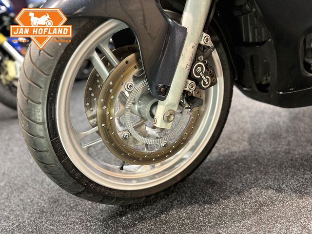 bmw - k-1200-rs