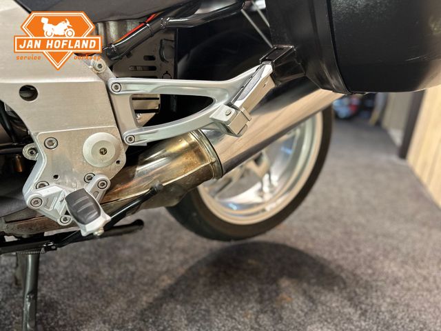 bmw - k-1200-rs