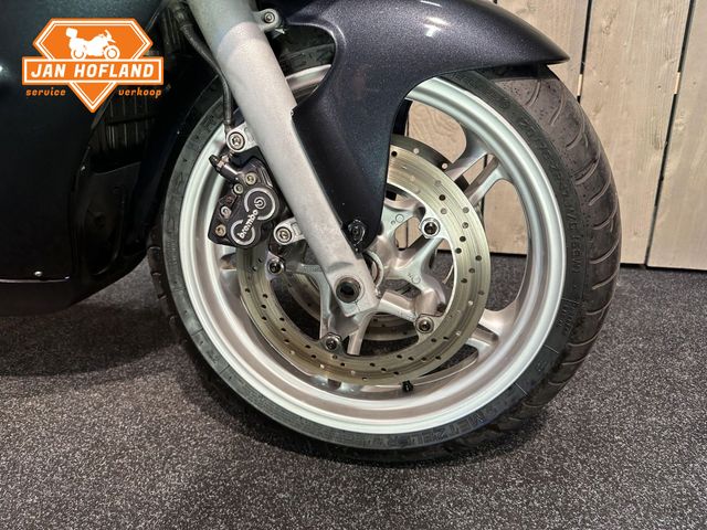 bmw - k-1200-rs