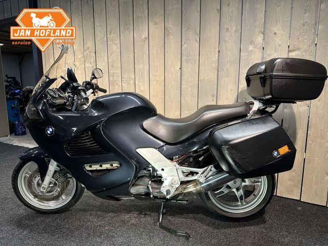 bmw - k-1200-rs