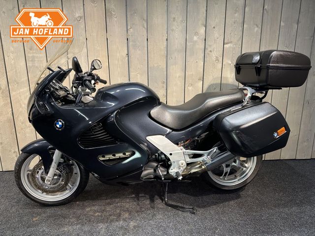 bmw - k-1200-rs